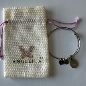 Angelica Bracelet Faith and Trust WGEL 1135 (2014)